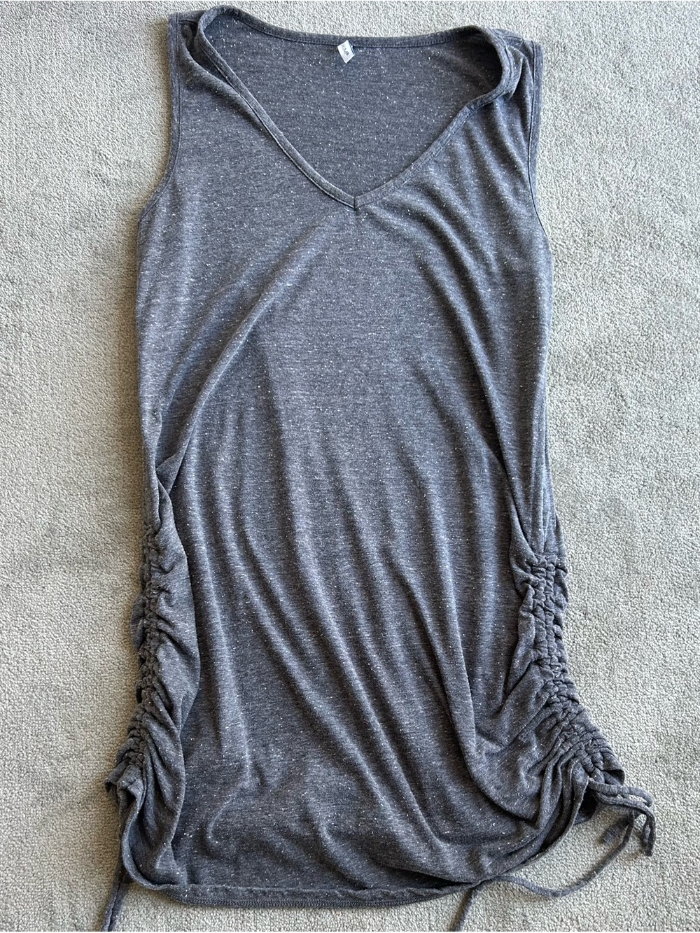 Eco Swim Swim Coverup